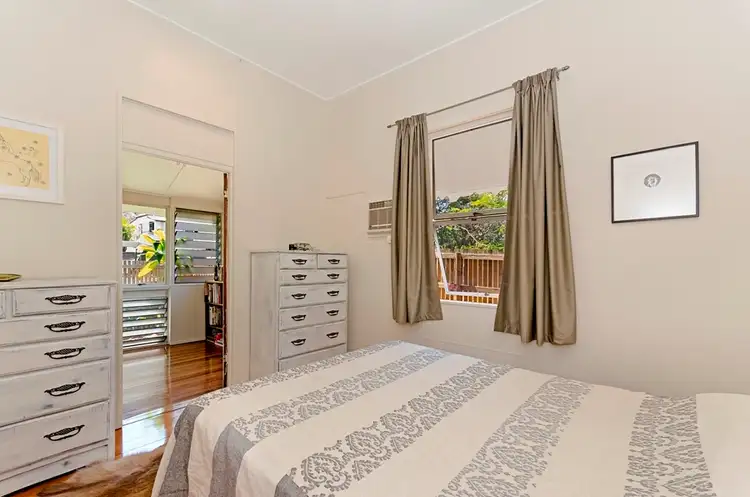 Sixth view of Homely house listing, 12 (A) Stagpole Street, West End QLD 4810