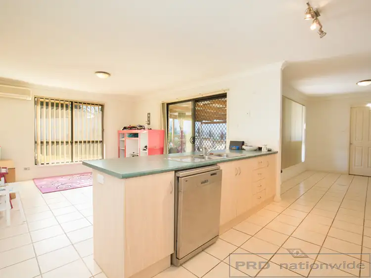 Second view of Homely house listing, 9 Ventura Close, Rutherford NSW 2320