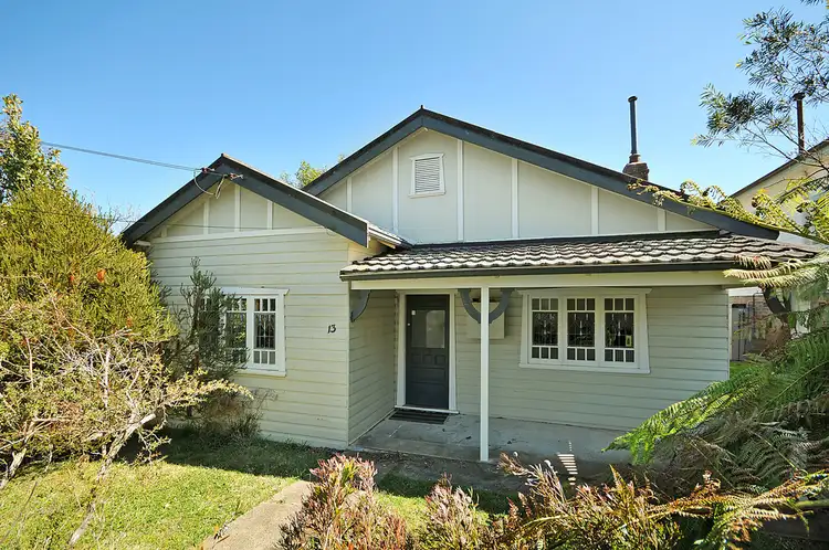 13 View Street, Katoomba NSW 2780