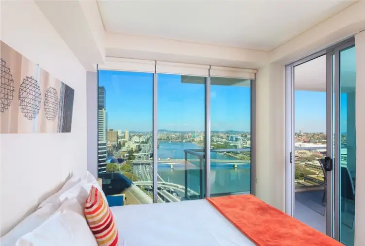 Fourth view of Homely apartment listing, 213/18 Tank Street, Brisbane City QLD 4000