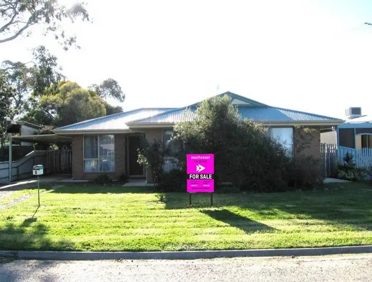 3 Sweetman Avenue, Encounter Bay SA 5211