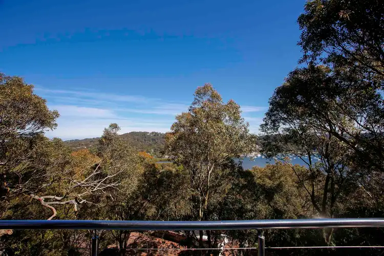 Third view of Homely house listing, 15 Beauty Drive, Whale Beach NSW 2107