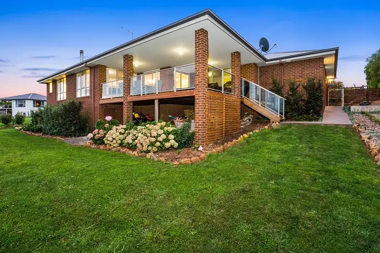 12 Skyline Avenue, Grindelwald TAS 7277