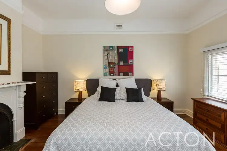 Third view of Homely house listing, 49 Marian Street, Leederville WA 6007