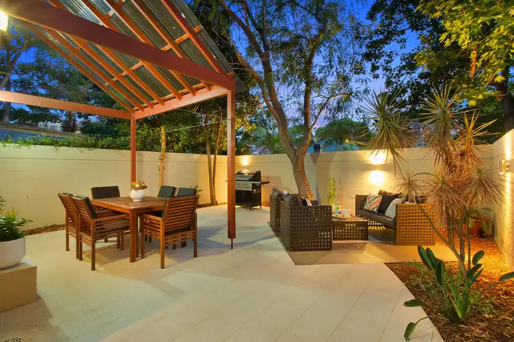 Main view of Homely townhouse listing, 8 Hawthorne Street, Leichhardt NSW 2040