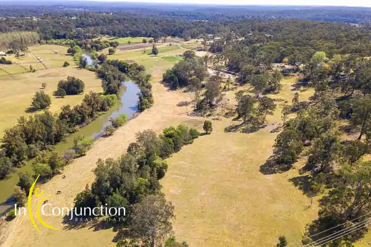 638 Halcrows Road, Cattai NSW 2756