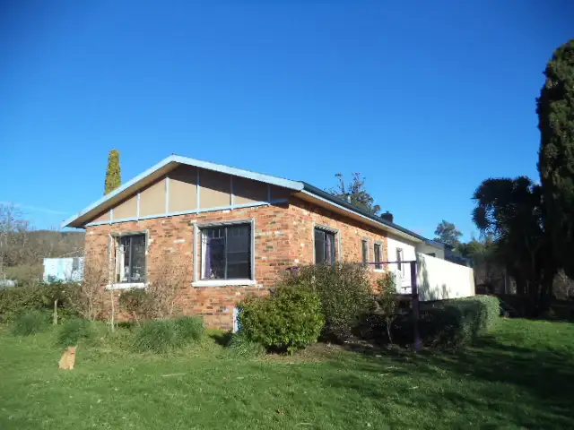 Fourth view of Homely rural property listing, 1139 Ten Mile Track, Springfield TAS 7260