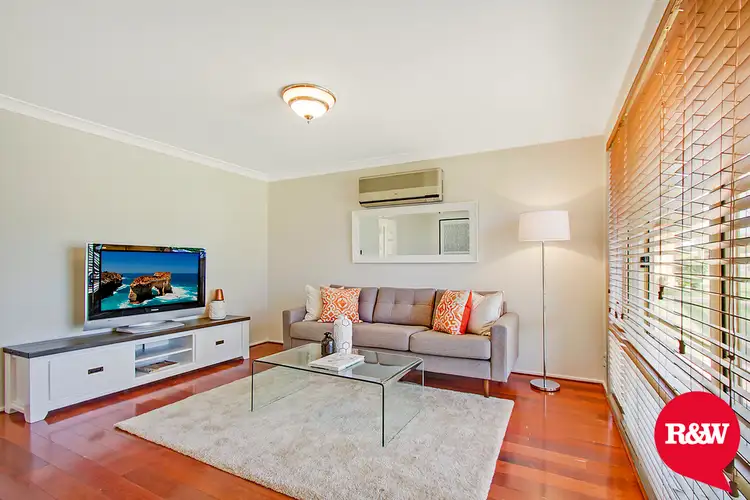 Second view of Homely house listing, 31 Rupertswood Road, Rooty Hill NSW 2766