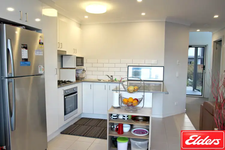 Third view of Homely townhouse listing, 24/73 Sovereign Circuit, Glenfield NSW 2167