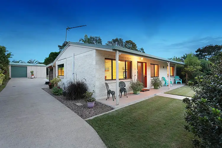 26 Montrose Street, Beerwah QLD 4519