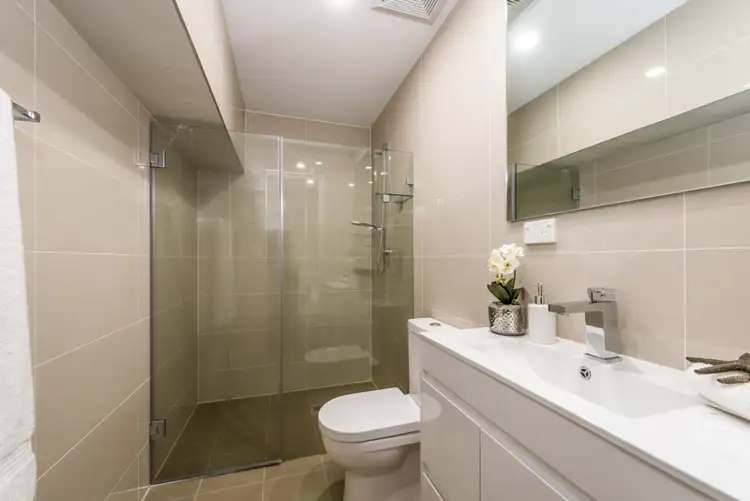 Third view of Homely apartment listing, 407/9-13 Birdwood Avenue, Lane Cove NSW 2066