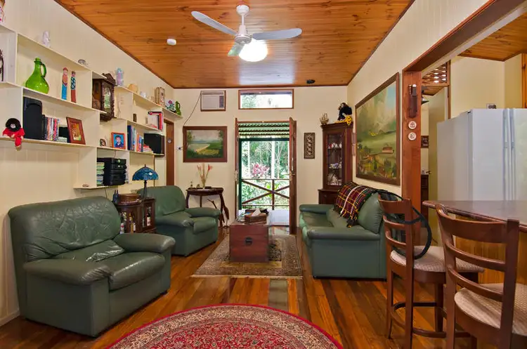 Fourth view of Homely house listing, 45 McLean Bridge Rd, Julatten QLD 4871