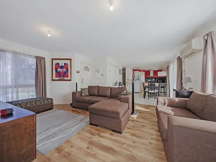Third view of Homely house listing, 11 DEBANIE COURT, Marsden QLD 4132