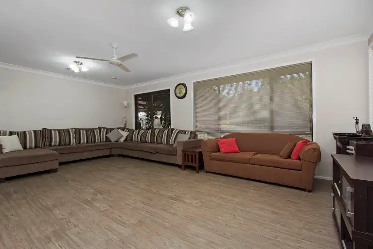 Fifth view of Homely house listing, 23 Honeyeater Place, Erskine Park NSW 2759