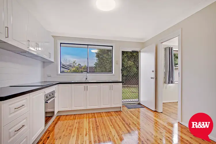 Third view of Homely house listing, 9 Shaw Place, Rooty Hill NSW 2766