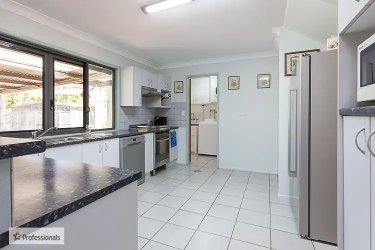 Second view of Homely house listing, 188-190 Campbell Road, Sheldon QLD 4157