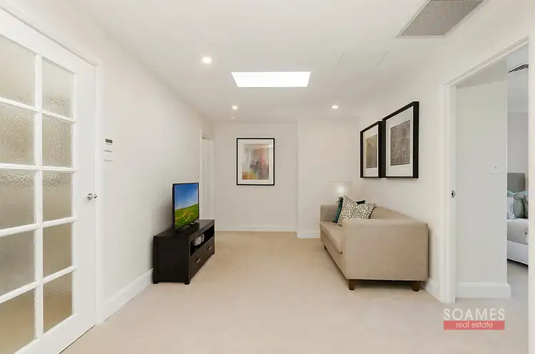 Sixth view of Homely apartment listing, 24/14-18 Woniora Avenue, Wahroonga NSW 2076