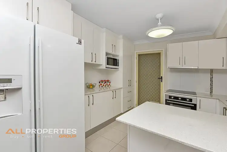 Fifth view of Homely house listing, 84 SOLANDRA CIRCUIT, Regents Park QLD 4118