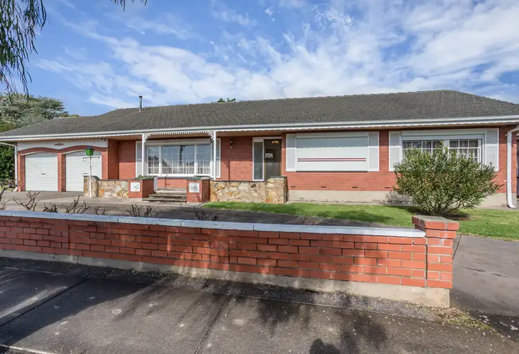 Main view of Homely house listing, 49 Scholefield Road, Kingston Park SA 5049