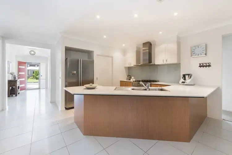 Third view of Homely house listing, 27 Benetti Drive, Lara VIC 3212