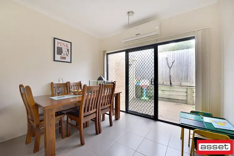 Fifth view of Homely unit listing, 6/374 Frankston - Dandenong Road, Seaford VIC 3198