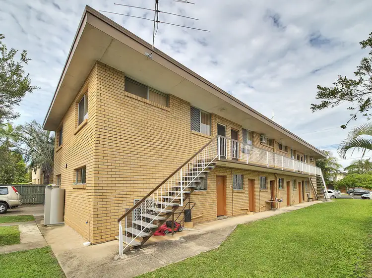 Seventh view of Homely unit listing, 5/16 Chaucer Street, Moorooka QLD 4105