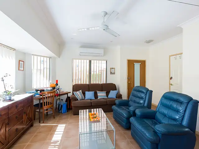 Fifth view of Homely unit listing, 7/9 Clough Place, Mount Johns NT 874