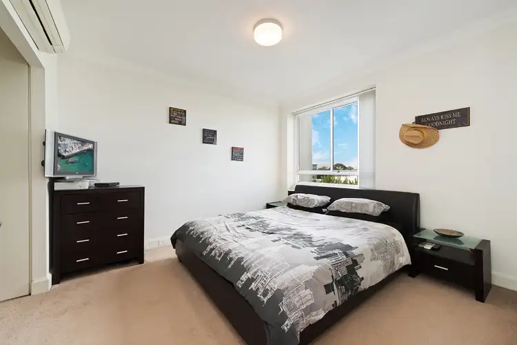 Fifth view of Homely apartment listing, 62/17 Orchards Avenue, Breakfast Point NSW 2137