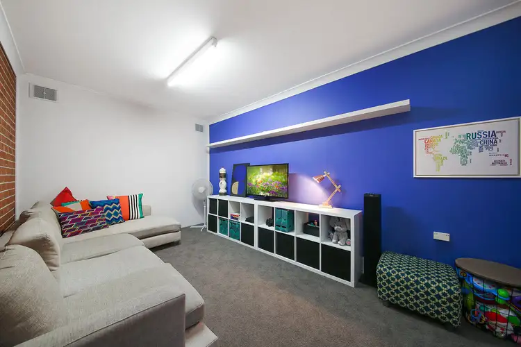 Fifth view of Homely house listing, 4/19 Westbury Street, Chipping Norton NSW 2170