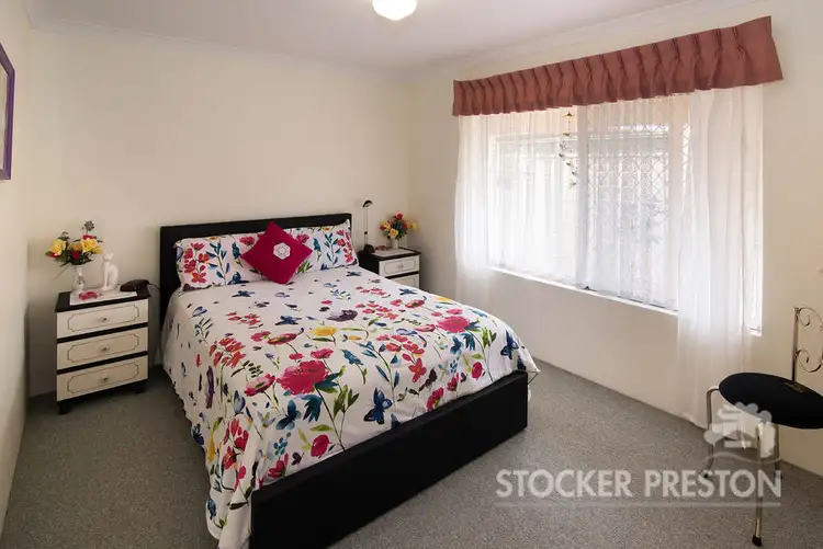 Fourth view of Homely unit listing, 2/9 Coral Crescent, West Busselton WA 6280