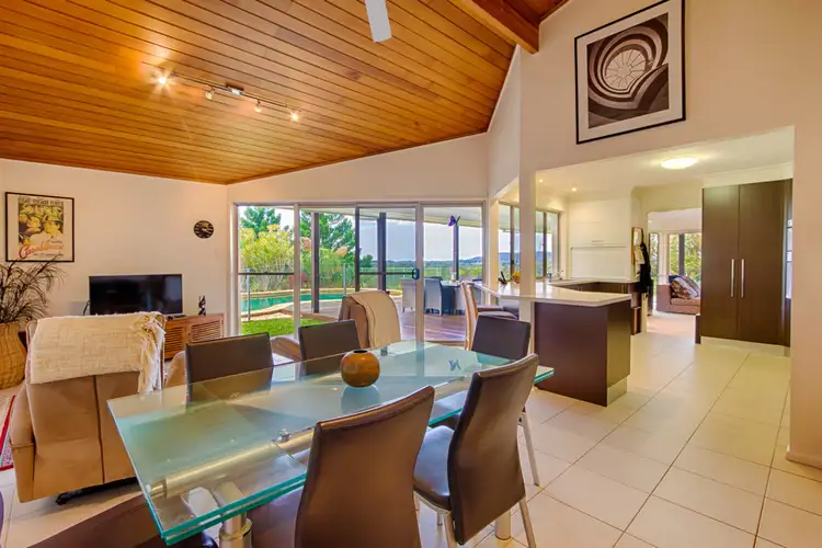 Fourth view of Homely house listing, 47 Lake Ridge Court, Lake Macdonald QLD 4563