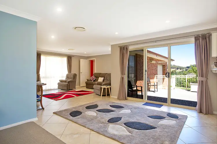 Fourth view of Homely house listing, 35 Robinia Drive, Lithgow NSW 2790