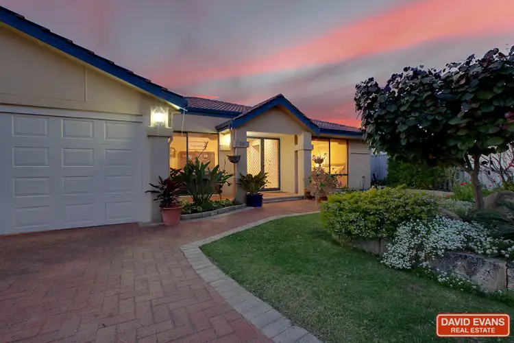 Main view of Homely house listing, 20 Coran Gardens, Warnbro WA 6169