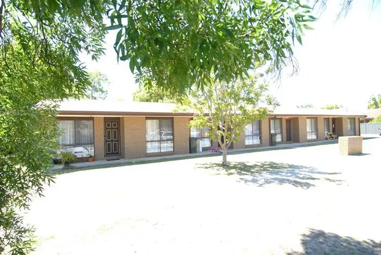 Main view of Homely block of units listing, 333 Henry Street, Deniliquin NSW 2710