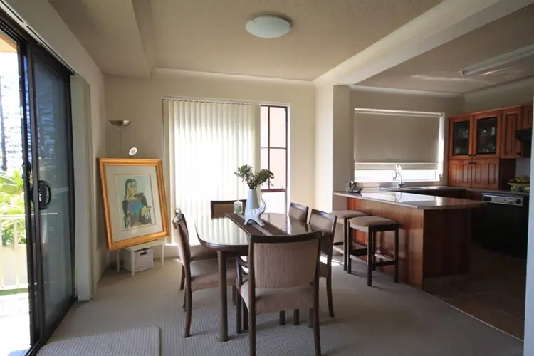 Third view of Homely unit listing, Address available on request