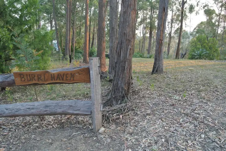 Fourth view of Homely land listing, 14 Burri Palm Way, Surfside NSW 2536