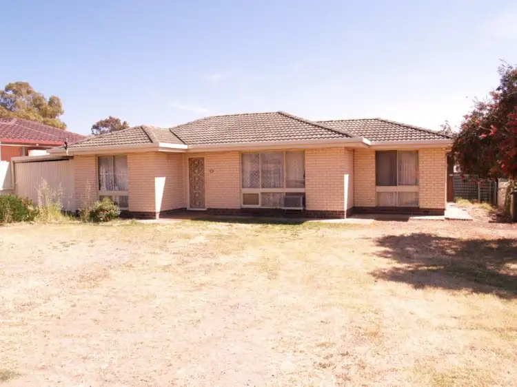 Main view of Homely house listing, 27 Tenterton Road, Christie Downs SA 5164