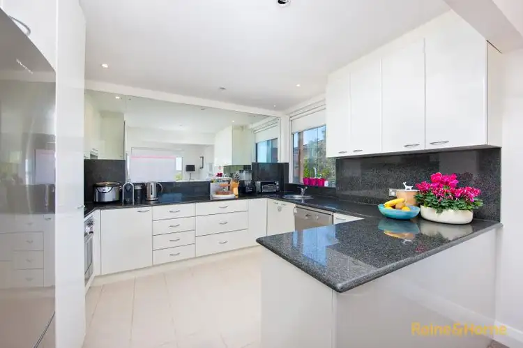 Fourth view of Homely apartment listing, 6/71 Cremorne Road, Cremorne Point NSW 2090