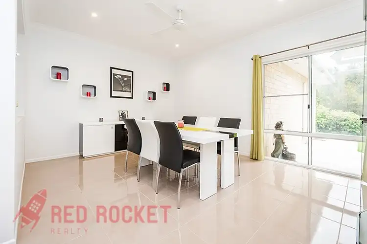 Fifth view of Homely house listing, 6 Goenoeng Drive, Tanah Merah QLD 4128