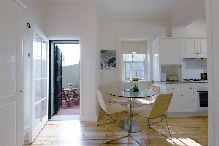 Third view of Homely apartment listing, 2/73 Birriga Road, Bellevue Hill NSW 2023