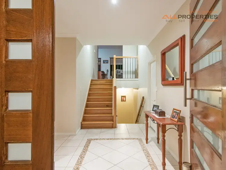 Fourth view of Homely house listing, 24 Oakview Circuit, Brookwater QLD 4300