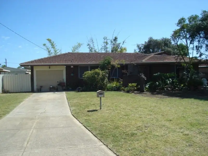 Main view of Homely house listing, 22 Frome Way, Cooloongup WA 6168