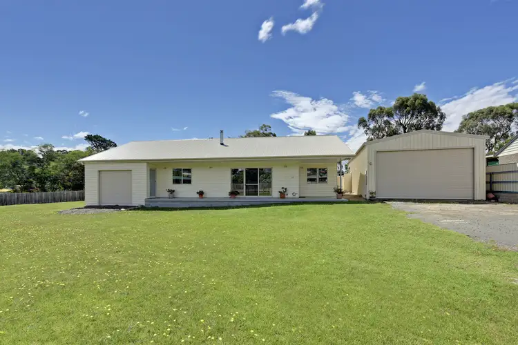 Second view of Homely house listing, 49 Carlton Beach Road, Dodges Ferry TAS 7173