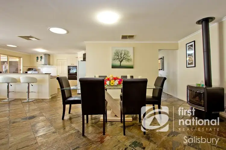 Sixth view of Homely house listing, 31 New Hampshire Drive, Parafield Gardens SA 5107