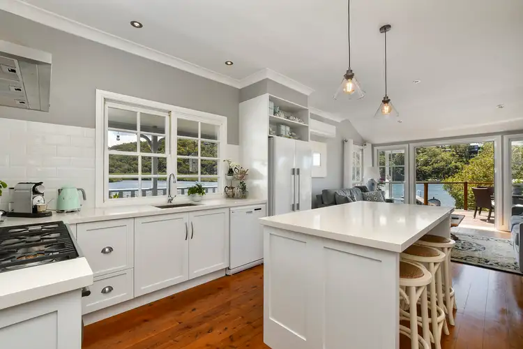 Fifth view of Homely house listing, 127 Woy Woy Road, Woy Woy NSW 2256