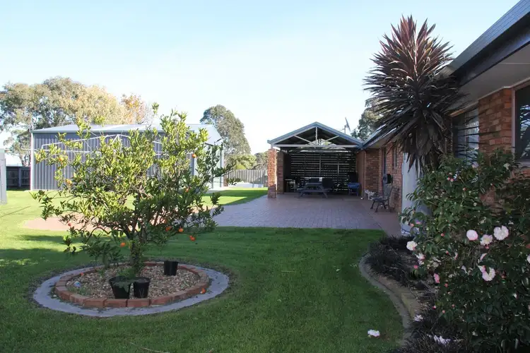 Fifth view of Homely house listing, 1 Dooley Street, Wy Yung VIC 3875
