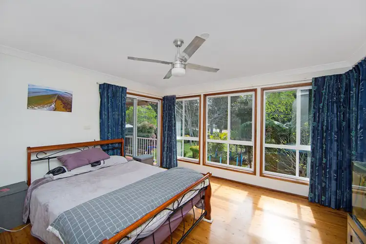 Fourth view of Homely house listing, 14 Magnolia Close, Chittaway Bay NSW 2261