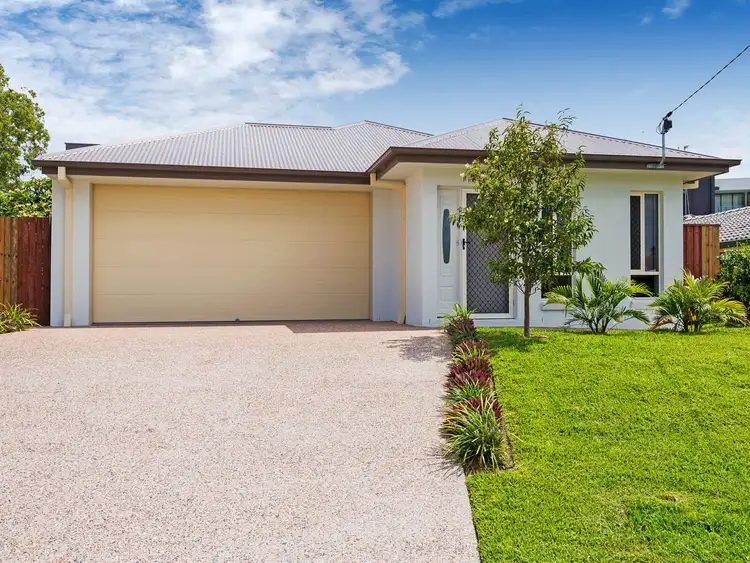 29 Killowill Avenue, Paradise Point QLD 4216