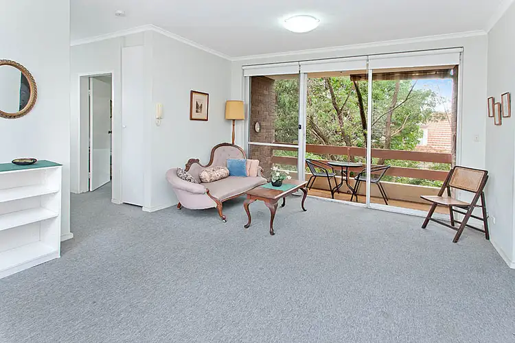 12/24 Barry Street, Neutral Bay NSW 2089