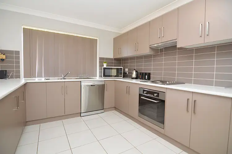 Fourth view of Homely house listing, 580 Ontario Avenue, Mildura VIC 3500